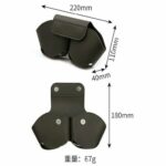 Casque Bluetooth Sans Fil Populaire - Pour Téléphone Portable - Vert – Image 7