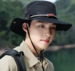 Chapeau D'extérieur - Séchage Rapide Et Confortable - Respirant - Protection Solaire – Image 8