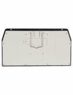 Applique Murale Solaire Futurcart - Guirlande Lumineuse 5 LED - Détecteur De Mouvement - Étanche - Batterie 1200 MAh – Image 4