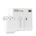 Mini Écouteurs Bluetooth Sans Fil i12 TWS – Qualité Supérieure Et Style Épuré  – Image 8