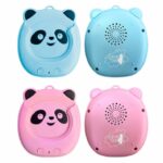 Coffret De 3 Montres Connectées S19 Ultra 2 - Haut-Parleur - Résistantes À L'eau - Pour Enfants – Image 10