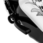 Tondeuse à Cheveux Professionnelle - DALING DL1167 - Rechargeable - Sans Fil – Image 5