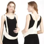 Ceinture Abdominale de Maintien – Soutien et Récupération