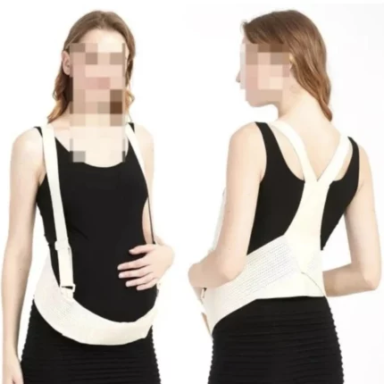 Ceinture Abdominale de Maintien – Soutien et Récupération