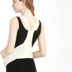 Ceinture Abdominale de Maintien – Soutien et Récupération – Image 5