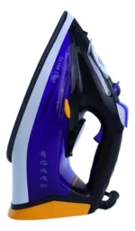 Fer à Repasser Silver Love CY-658 – 2200W - Semelle Céramique – Image 7