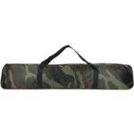 Pack 1 - Camping Randonnée - 1 Tente Double 2-4 Personnes + 1 Chapeau Anti UV + 1 Gants Tactiques Demi Doigt + 1 Cadeau Gratuit [Pelle Pioche Pliante Multifonction] – Image 5