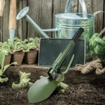 Pack 1 - Camping Randonnée - 1 Tente Double 2-4 Personnes + 1 Chapeau Anti UV + 1 Gants Tactiques Demi Doigt + 1 Cadeau Gratuit [Pelle Pioche Pliante Multifonction] – Image 15