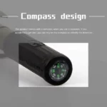 Pack 1 - Camping Randonnée - 1 Tente Double 2-4 Personnes + 1 Chapeau Anti UV + 1 Gants Tactiques Demi Doigt + 1 Cadeau Gratuit [Pelle Pioche Pliante Multifonction] – Image 18