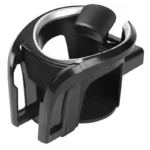 Porte-Gobelet & Support Téléphone 2-en-1 pour Voiture – Universel – Image 4