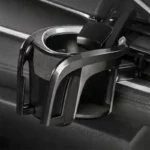 Porte-Gobelet & Support Téléphone 2-en-1 pour Voiture – Universel – Image 2