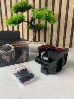 Porte-Gobelet & Support Téléphone 2-en-1 pour Voiture – Universel – Image 7