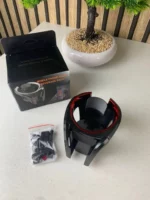 Porte-Gobelet & Support Téléphone 2-en-1 pour Voiture – Universel – Image 8