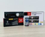 Autoradio Bluetooth – AGCCAR Spider PPLUS – MP3/FM/USB/AUX – 1 DIN avec Télécommande – Compatible 24V – Image 7