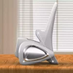 Haut-parleur Multifonctionnelle - Chargeur Sans Fil - Réveil - Bluetooth - Capteur - Support de Téléphone – Image 4