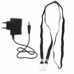 Lampe Torche LED S900 - Rechargeable - Trois Modes D'éclairage LED - Puissante - Usage D'urgence - Résistante À L'eau – Image 8