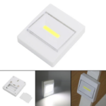 Mini Lampe de Nuit LED COB Magnétique Ultra-lumineuse Sans fil – Image 8