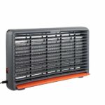 Lampe Anti-Moustique UV 6 W - Portée Efficace 140 m² – Image 3