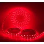 Ruban LED - 10 Mètres - Étanche - 220V Recoupable - IP65 - Blanc Froid 6000K - 8000K - Rouge – Image 8