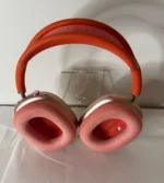 Casque Bluetooth Sans Fil Populaire - Pour Téléphone Portable - Rouge – Image 2