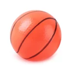 Mini Ensemble De Basket-Ball Gonflable - 2 Ballons - Panier de Basket -  Pompe - Jeu De Trempage Mural – Image 4