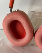 Casque Bluetooth Sans Fil Populaire - Pour Téléphone Portable - Rouge – Image 3