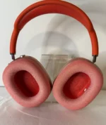 Casque Bluetooth Sans Fil Populaire - Pour Téléphone Portable - Rouge – Image 4