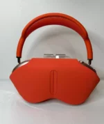 Casque Bluetooth Sans Fil Populaire - Pour Téléphone Portable - Rouge – Image 5