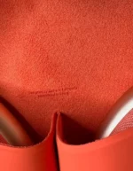 Casque Bluetooth Sans Fil Populaire - Pour Téléphone Portable - Rouge – Image 6