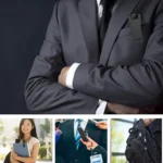 Nouvelle Caméra Haute Définition 1080P Avec Réduction Du Bruit -  Enregistreur Vidéo Portable - Objectif Rotatif À 180° - Vision Nocturne - Enregistrement Vidéo Et Audio – Image 8