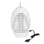 Piège à Mouches Électronique - Répulsif Contre Les Insectes et Les Moustiques – Image 4