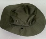 Chapeau De Soleil Pliable à Large Bord Avec Protection UV - Unisexe - Vert – Image 11