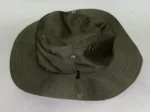 Chapeau De Soleil Pliable à Large Bord Avec Protection UV - Unisexe - Vert – Image 12