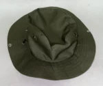 Chapeau De Soleil Pliable à Large Bord Avec Protection UV - Unisexe - Vert – Image 13