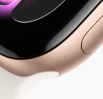 Montre Connectée Hainuteco SQ17 Pour Femme - Écran AMOLED - 3 Paires De Bracelets - Chargeur Sans Fil - Résistante à L'eau – Image 3