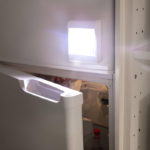 Mini Lampe de Nuit LED COB Magnétique Ultra-lumineuse Sans fil – Image 7