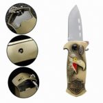 Couteau Briquet En Métal (NS) Avec Décapsuleur - Multifonction - Rechargeable