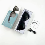 Lunette Intelligente – UV – Connectées Bluetooth Pour Hommes Et Femmes – Image 12