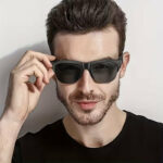 Lunette Intelligente – UV – Connectées Bluetooth Pour Hommes Et Femmes – Image 2
