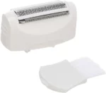 Appareil D’épilation Rechargeable – Kemei 2 En 1 – Image 8