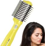 Brosse Séchante Professionnelle – Coiffante Et Bouclante 2 en 1 VGR – V-497 – 800 WiFi – Image 10