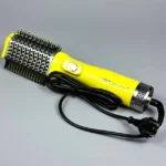 Brosse Séchante Professionnelle – Coiffante Et Bouclante 2 en 1 VGR – V-497 – 800 WiFi – Image 4