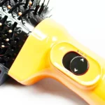 Brosse Séchante Professionnelle – Coiffante Et Bouclante 2 en 1 VGR – V-497 – 800 WiFi – Image 7