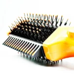 Brosse Séchante Professionnelle – Coiffante Et Bouclante 2 en 1 VGR – V-497 – 800 WiFi – Image 6