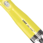 Brosse Séchante Professionnelle – Coiffante Et Bouclante 2 en 1 VGR – V-497 – 800 WiFi – Image 8