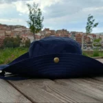 Chapeau D’extérieur – Séchage Rapide Et Confortable – Respirant – Protection Solaire – Bleu – Image 5