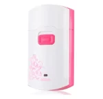 Appareil D’épilation Rechargeable – Kemei 2 En 1 – Image 4