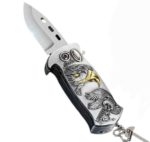 Couteau Briquet En Métal (NSBL) Avec Décapsuleur - Multifonction - Rechargeable – Image 7