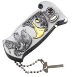 Couteau Briquet En Métal (NSBL) Avec Décapsuleur - Multifonction - Rechargeable – Image 8