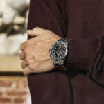 Montre Chronographe À Quartz Pour Homme Festina – Bracelet En Acier Inoxydable F20448/6 – Image 5